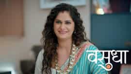 Vasudha - Episode 12