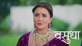 Vasudha - Episode 16