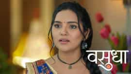 Vasudha - Episode 28