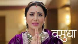 Vasudha - Episode 17