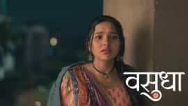 Vasudha - Episode 13