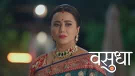 Vasudha - Episode 58