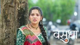 Vasudha - Episode 26