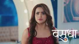 Vasudha - Episode 34