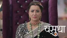 Vasudha - Episode 50