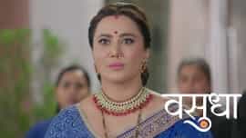 Vasudha - Episode 14