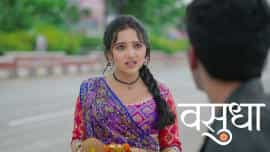 Vasudha - Episode 21