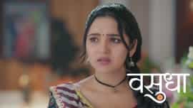 Vasudha - Episode 33