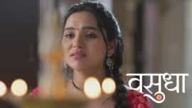Vasudha - Episode 18