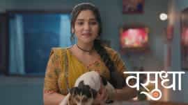 Vasudha - Episode 37