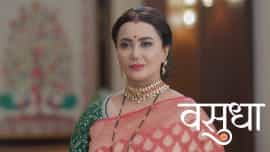 Vasudha - Episode 55