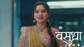Vasudha - Episode 44