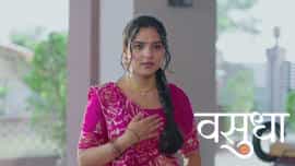 Vasudha - Episode 45