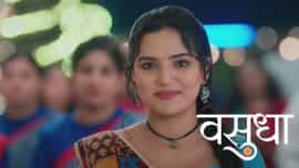Vasudha - Episode 60