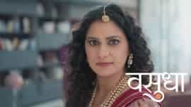 Vasudha - Episode 30