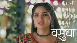 Vasudha - Episode 27