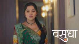 Vasudha - Episode 59