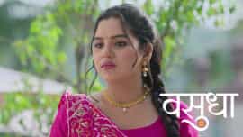 Vasudha - Episode 46