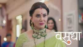 Vasudha - Episode 25