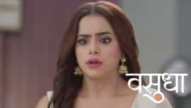 Vasudha - Episode 56