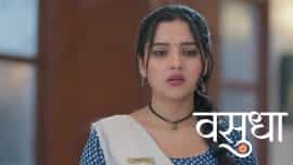 Vasudha - Episode 47