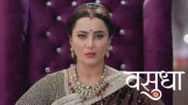 Vasudha - Episode 48