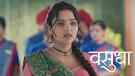 Vasudha - Episode 43