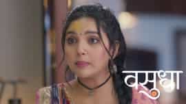 Vasudha - Episode 11