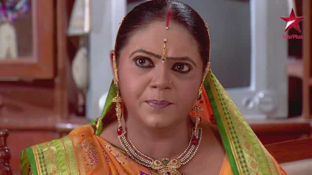 Saath Nibhaana Saathiya 2 - Episode 346