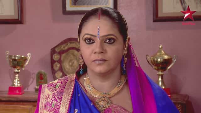Saath Nibhaana Saathiya 2 - Episode 319