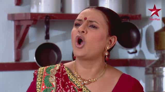 Saath Nibhaana Saathiya 2 - Episode 347