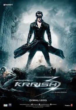 Krrish 3 (2013)