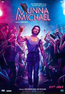 Munna Michael (2017)