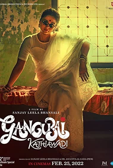 Gangubai Kathiawadi (2022)
