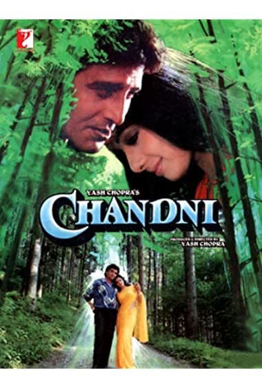 Chandni (1989)