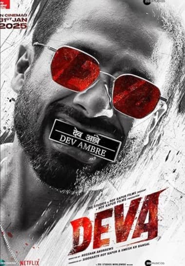 Deva (2025)