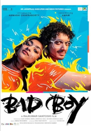 Bad Boy (2023)