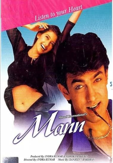 Mann (1999)