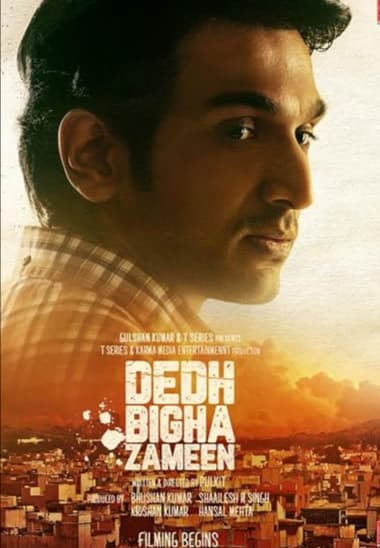 Lupta pentru pamant (2024)