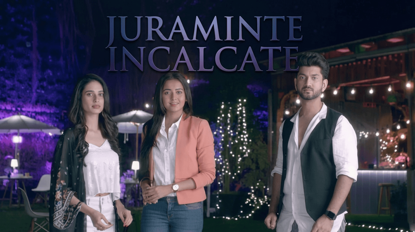 Juraminte Incalcate