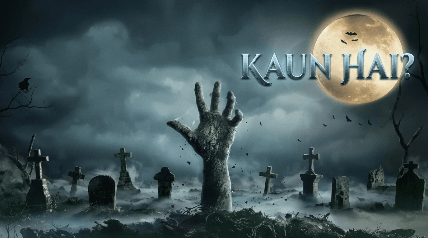 Kaun Hai?