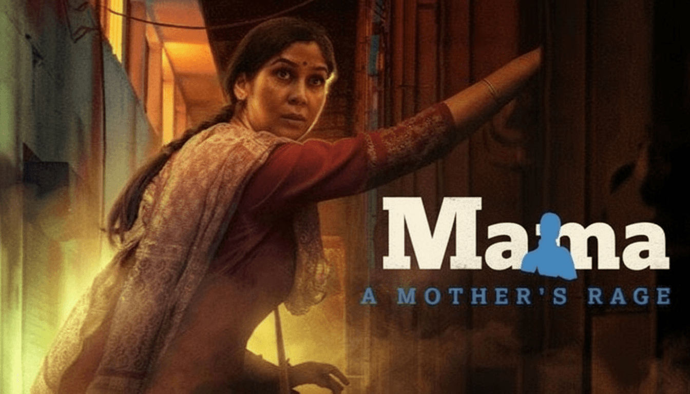 Mai: A mothers rage